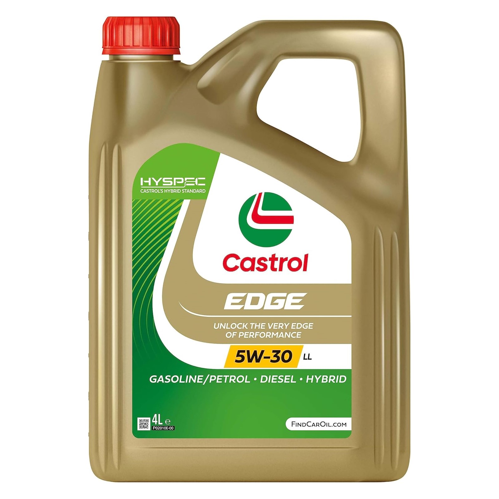 CASTEDGELL5W30-7